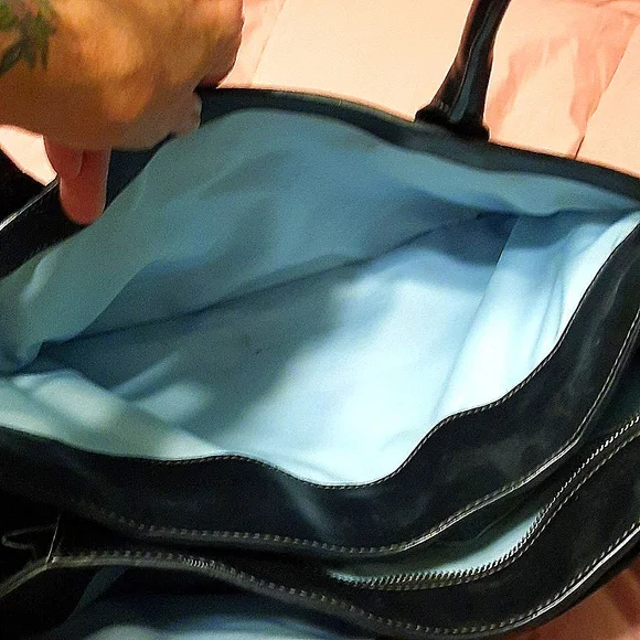 Coach Large Vintage Bag - Picture 4 of 16